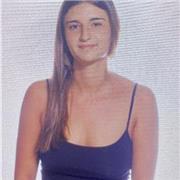 Soy Ainhoa, estudiante de cuarto curso de Química dispuesta a dar clases particulares en diversas asignaturas